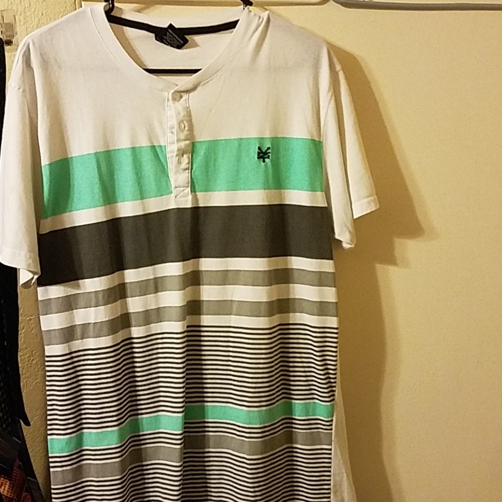 Zoo York mens teeshirt